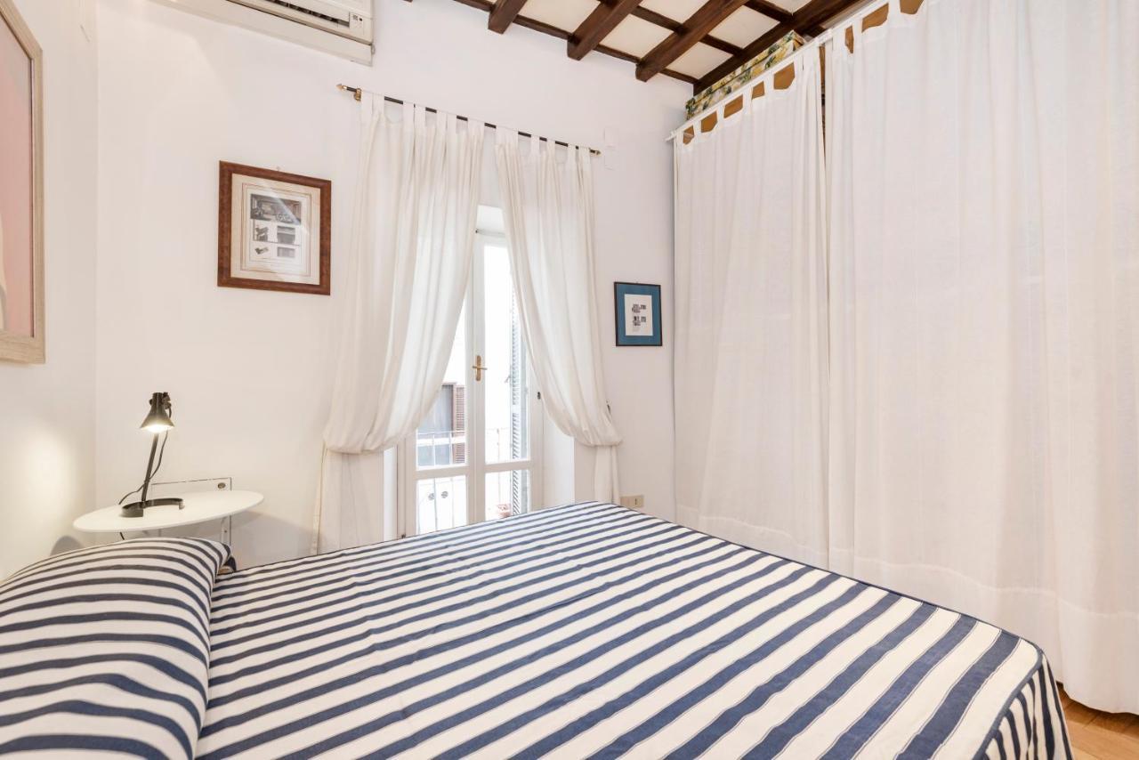 Campo De' Fiori Apartment Roma Exterior foto